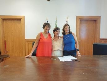 Roma, protocollo intesa tra Municipio I Centro e Giardino Segreto Aps a sostegno orfani di femminicidio