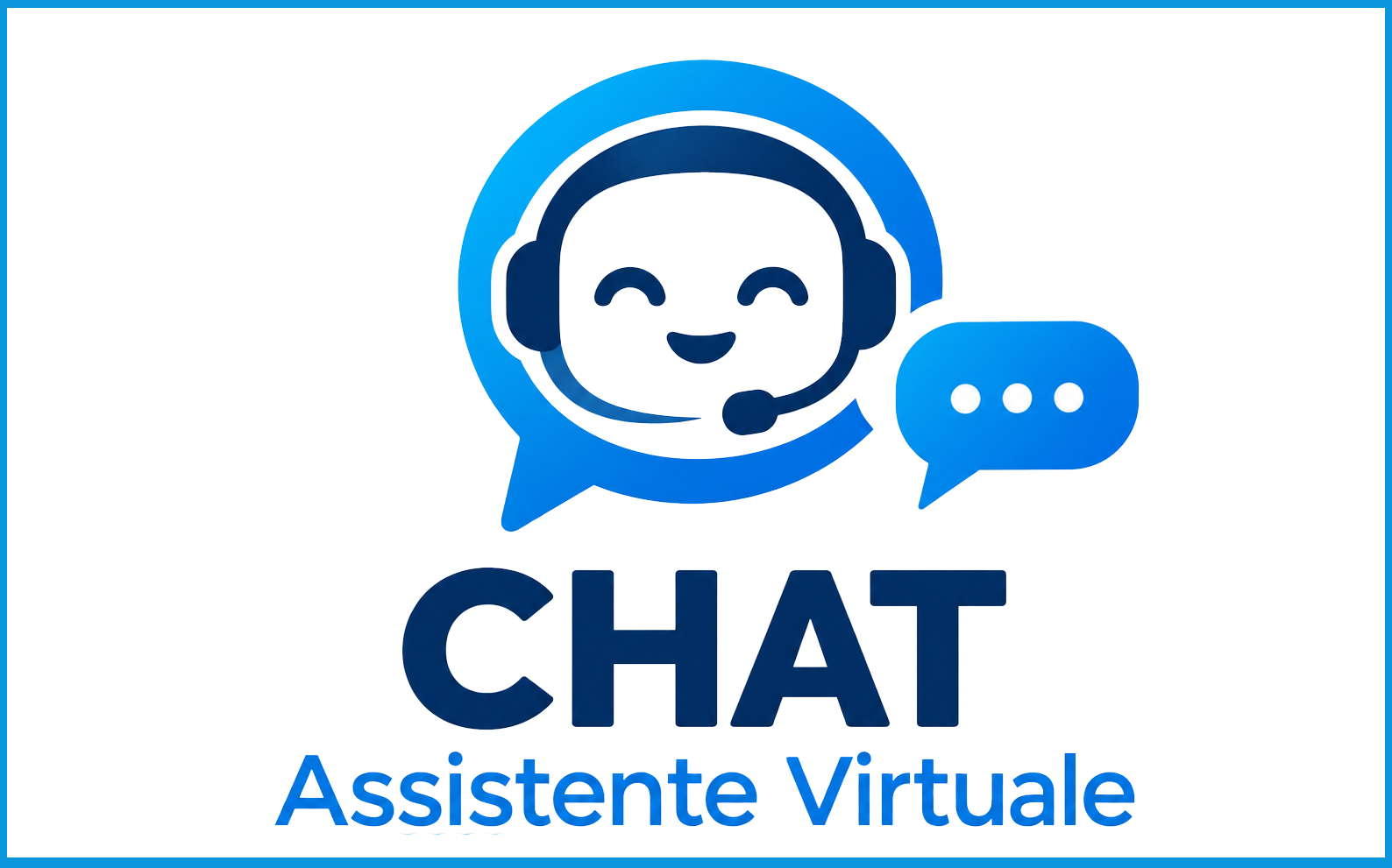CHAT Assistente Virtuale